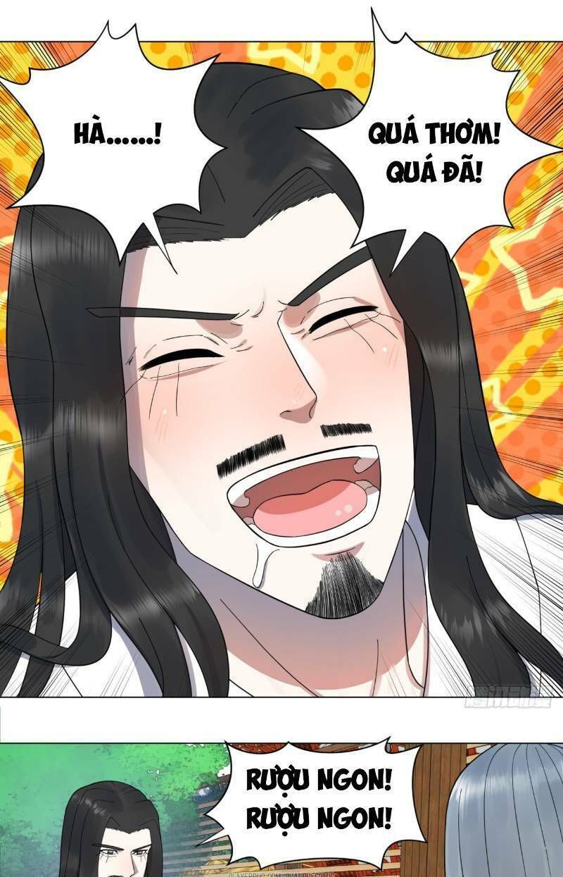 đọc truyện Ta Luyện Khí Ba Ngàn Năm Chương 54 ảnh 7 tại Thiên Thai Truyện