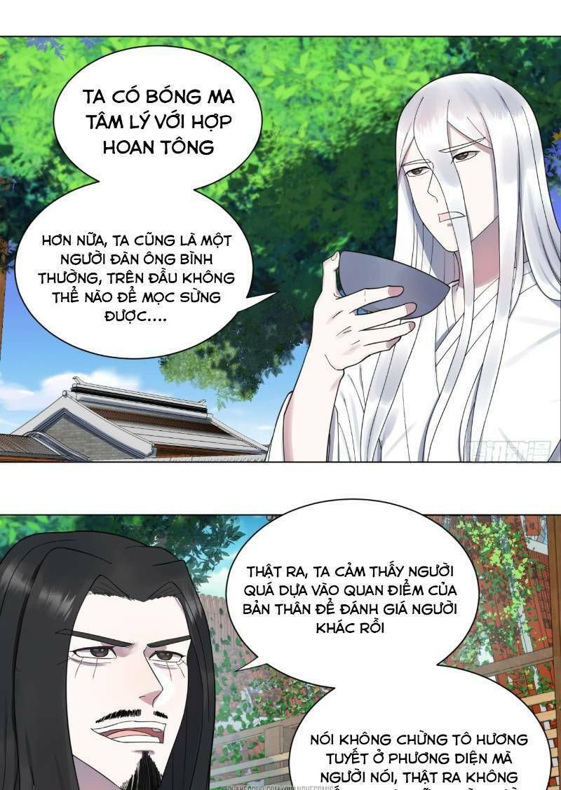 đọc truyện Ta Luyện Khí Ba Ngàn Năm Chương 54 ảnh 11 tại Thiên Thai Truyện