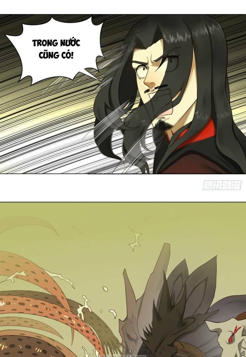 đọc truyện Ta Luyện Khí Ba Ngàn Năm Chương 55 ảnh 13 tại Thiên Thai Truyện