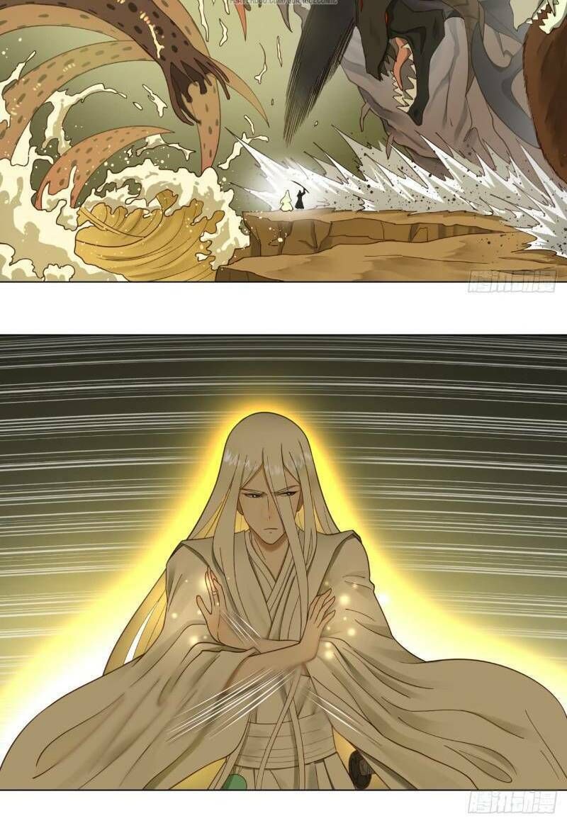 đọc truyện Ta Luyện Khí Ba Ngàn Năm Chương 55 ảnh 14 tại Thiên Thai Truyện