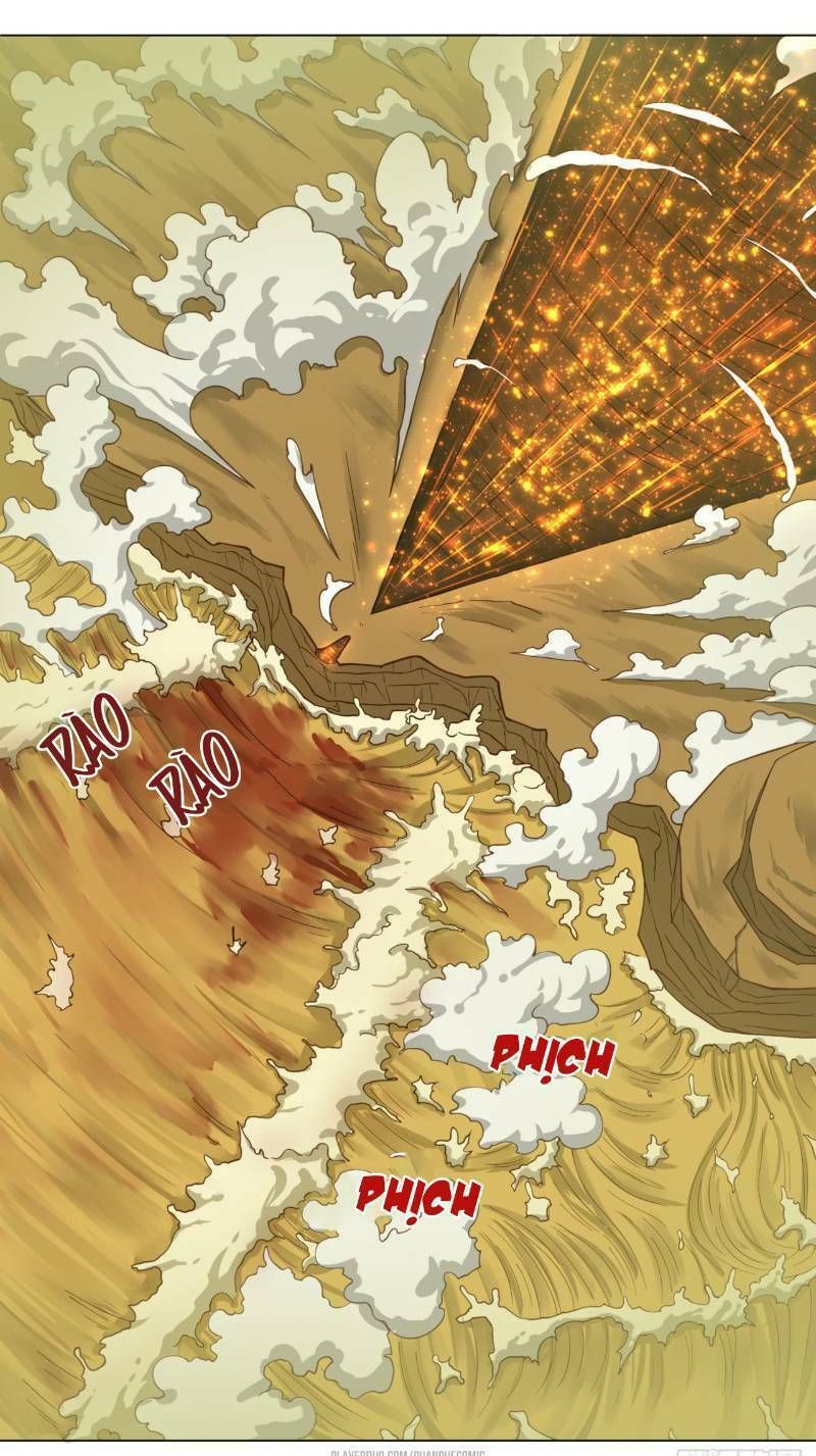 đọc truyện Ta Luyện Khí Ba Ngàn Năm Chương 55 ảnh 19 tại Thiên Thai Truyện