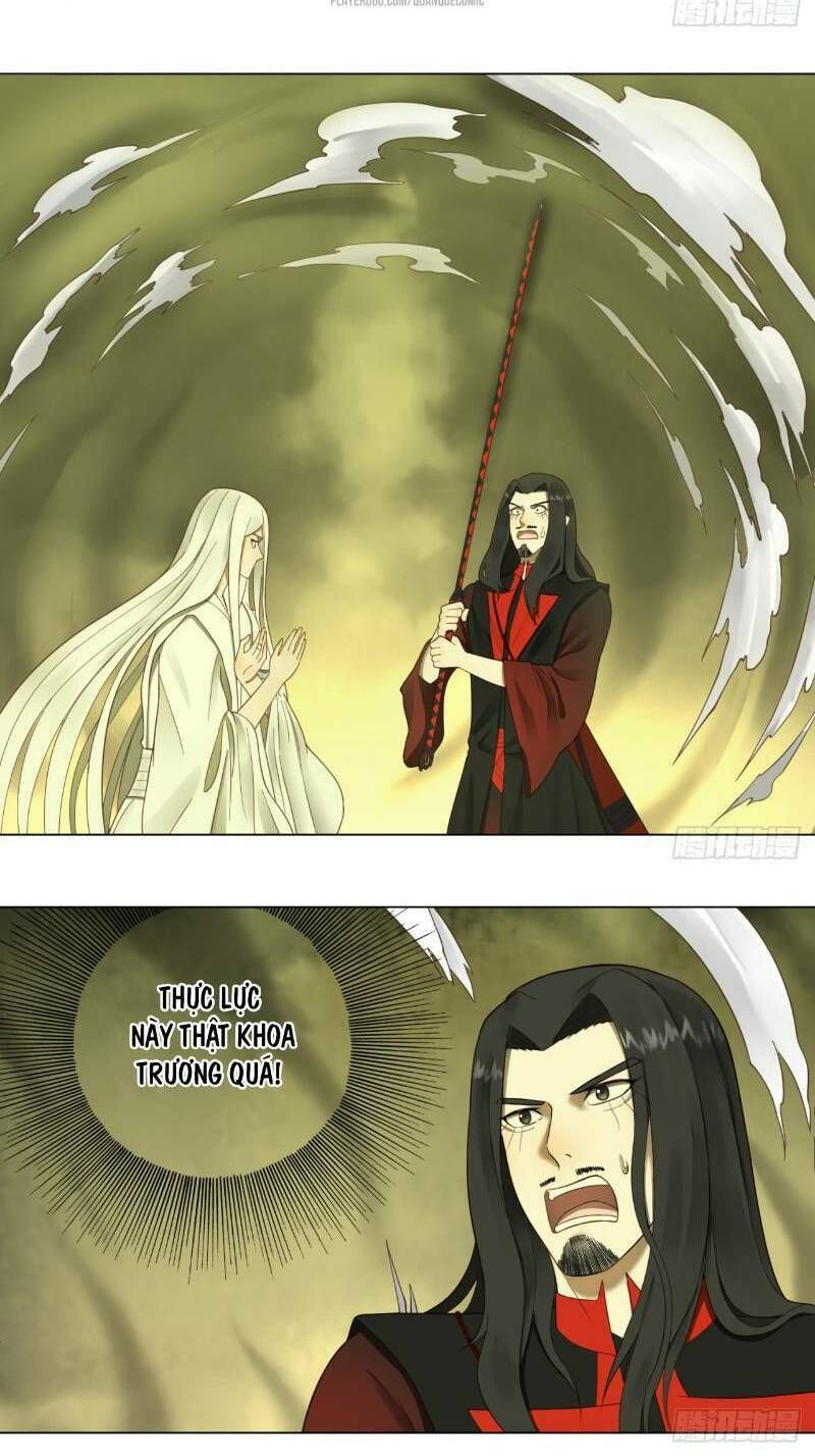 đọc truyện Ta Luyện Khí Ba Ngàn Năm Chương 55 ảnh 20 tại Thiên Thai Truyện