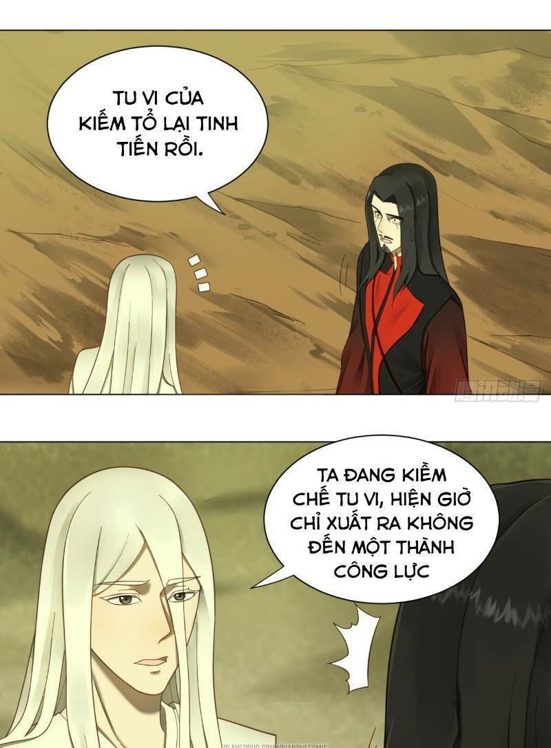 đọc truyện Ta Luyện Khí Ba Ngàn Năm Chương 55 ảnh 21 tại Thiên Thai Truyện