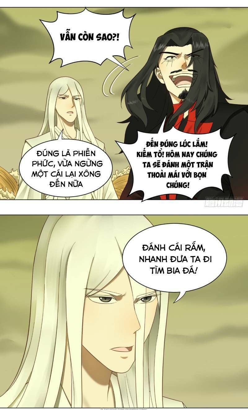 đọc truyện Ta Luyện Khí Ba Ngàn Năm Chương 55 ảnh 23 tại Thiên Thai Truyện