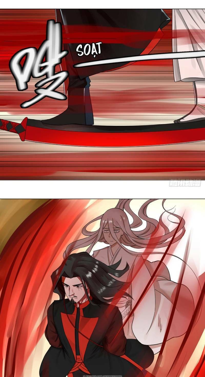 đọc truyện Ta Luyện Khí Ba Ngàn Năm Chương 55 ảnh 25 tại Thiên Thai Truyện