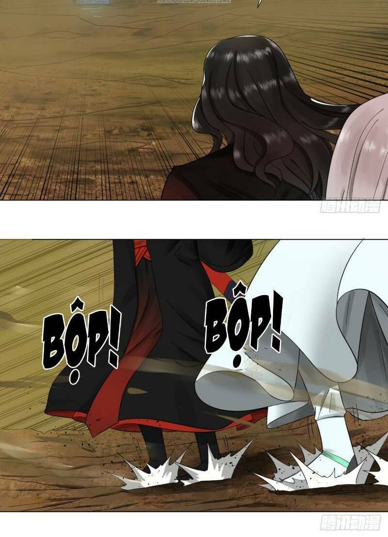 đọc truyện Ta Luyện Khí Ba Ngàn Năm Chương 55 ảnh 28 tại Thiên Thai Truyện