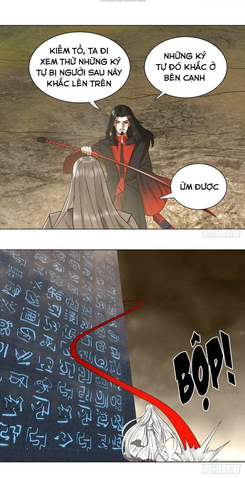 đọc truyện Ta Luyện Khí Ba Ngàn Năm Chương 55 ảnh 30 tại Thiên Thai Truyện