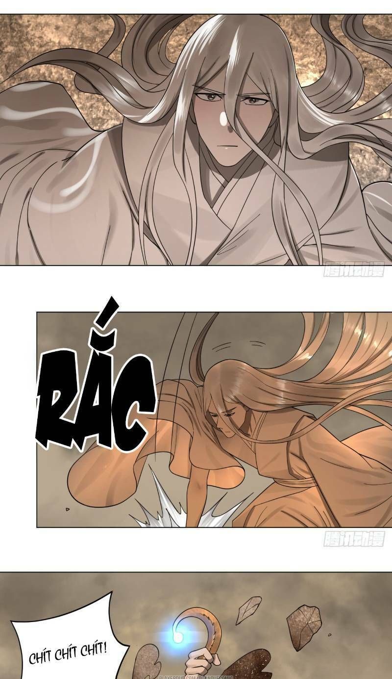 đọc truyện Ta Luyện Khí Ba Ngàn Năm Chương 55 ảnh 31 tại Thiên Thai Truyện