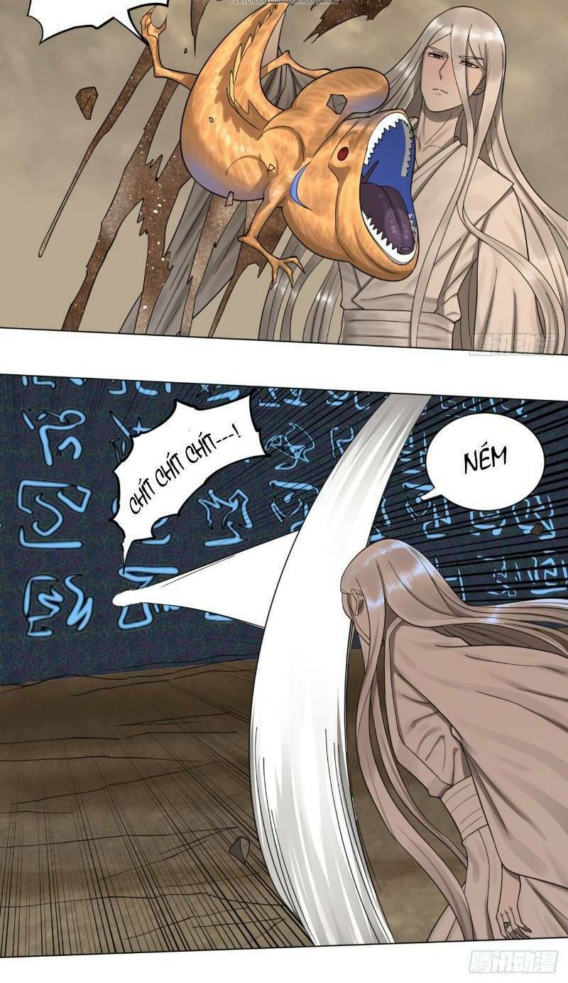 đọc truyện Ta Luyện Khí Ba Ngàn Năm Chương 55 ảnh 32 tại Thiên Thai Truyện