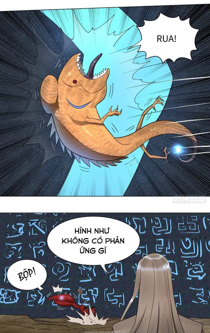 đọc truyện Ta Luyện Khí Ba Ngàn Năm Chương 55 ảnh 33 tại Thiên Thai Truyện