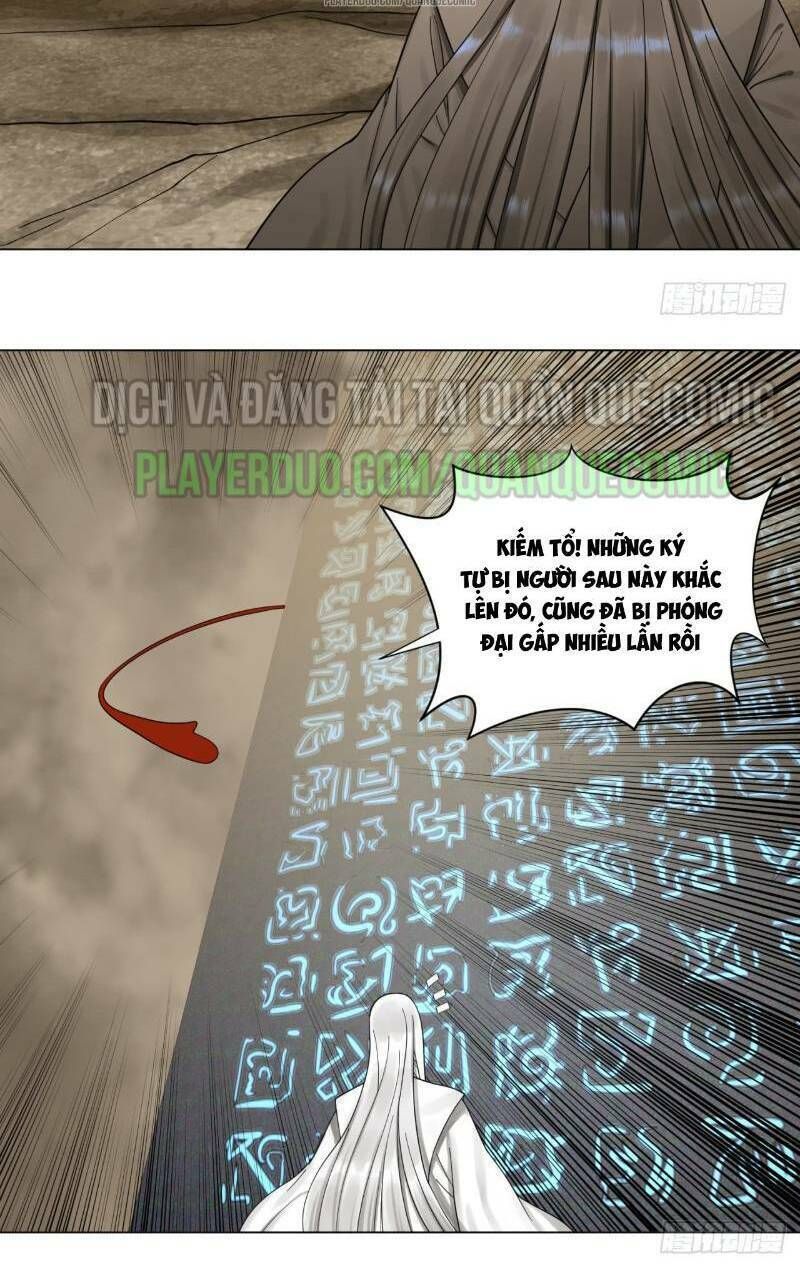 đọc truyện Ta Luyện Khí Ba Ngàn Năm Chương 55 ảnh 34 tại Thiên Thai Truyện