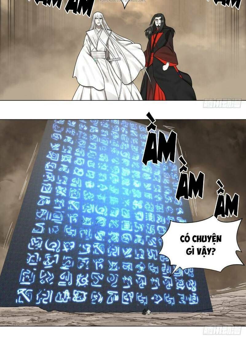 đọc truyện Ta Luyện Khí Ba Ngàn Năm Chương 55 ảnh 36 tại Thiên Thai Truyện