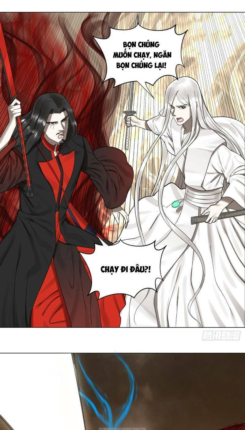 đọc truyện Ta Luyện Khí Ba Ngàn Năm Chương 55 ảnh 39 tại Thiên Thai Truyện