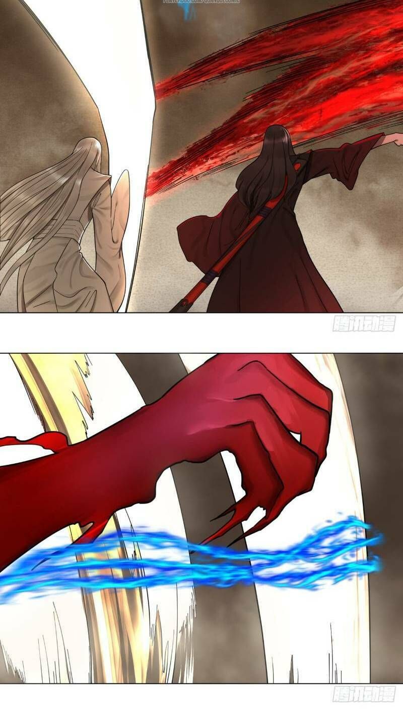 đọc truyện Ta Luyện Khí Ba Ngàn Năm Chương 55 ảnh 40 tại Thiên Thai Truyện