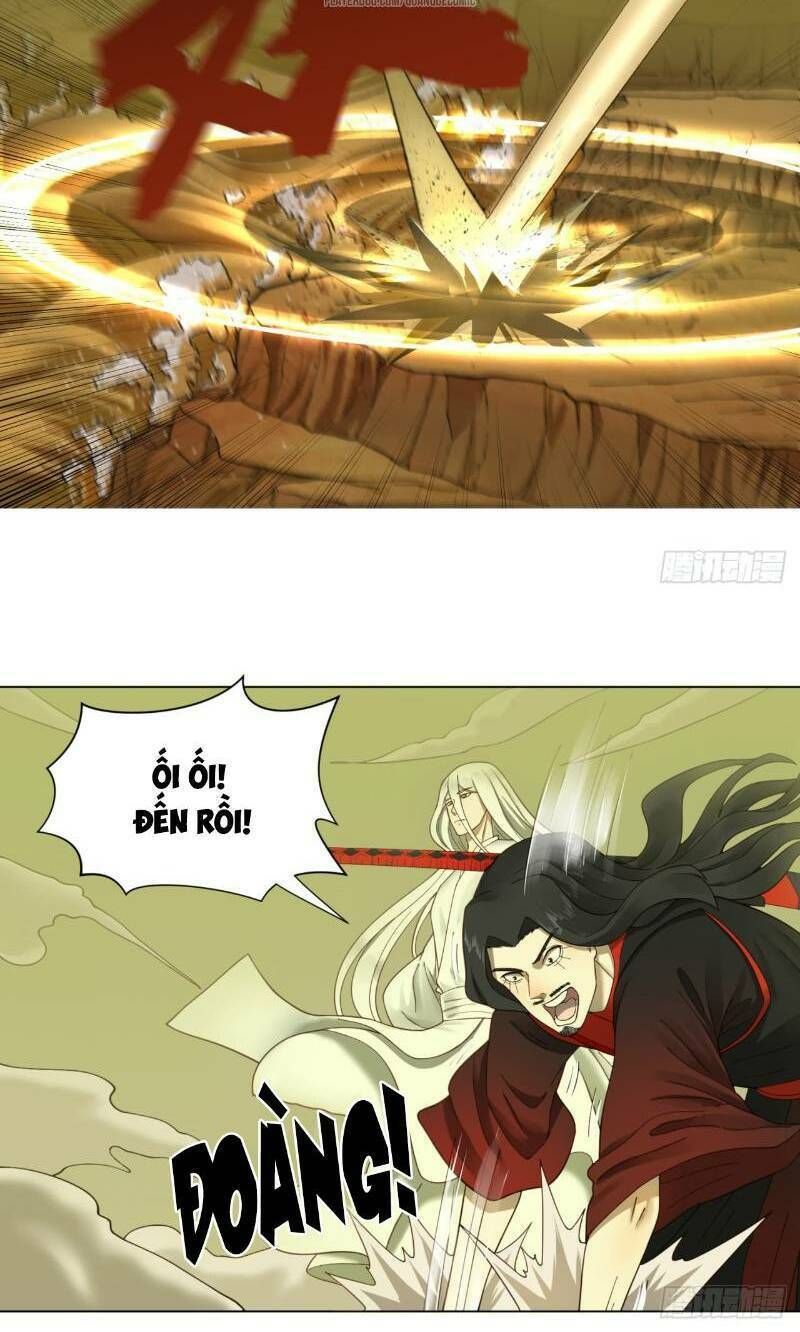 đọc truyện Ta Luyện Khí Ba Ngàn Năm Chương 55 ảnh 6 tại Thiên Thai Truyện