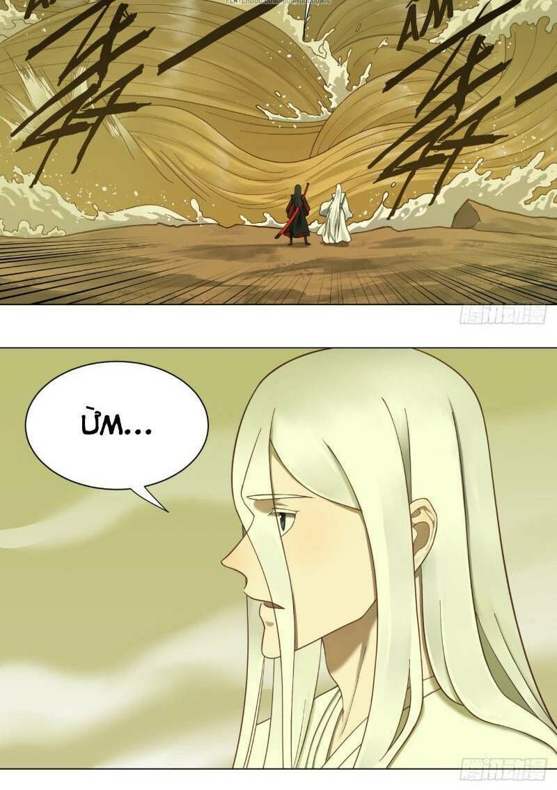 đọc truyện Ta Luyện Khí Ba Ngàn Năm Chương 55 ảnh 8 tại Thiên Thai Truyện