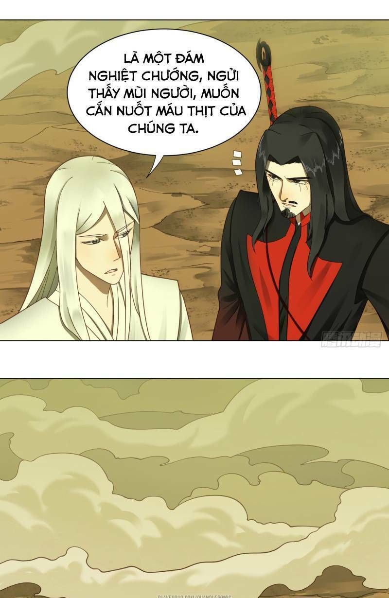 đọc truyện Ta Luyện Khí Ba Ngàn Năm Chương 55 ảnh 9 tại Thiên Thai Truyện