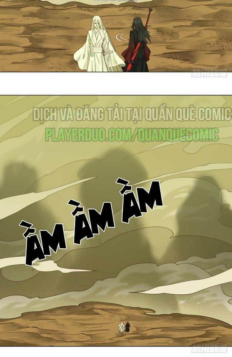 đọc truyện Ta Luyện Khí Ba Ngàn Năm Chương 55 ảnh 10 tại Thiên Thai Truyện