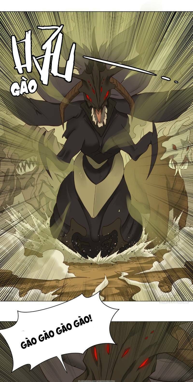 đọc truyện Ta Luyện Khí Ba Ngàn Năm Chương 55 ảnh 11 tại Thiên Thai Truyện