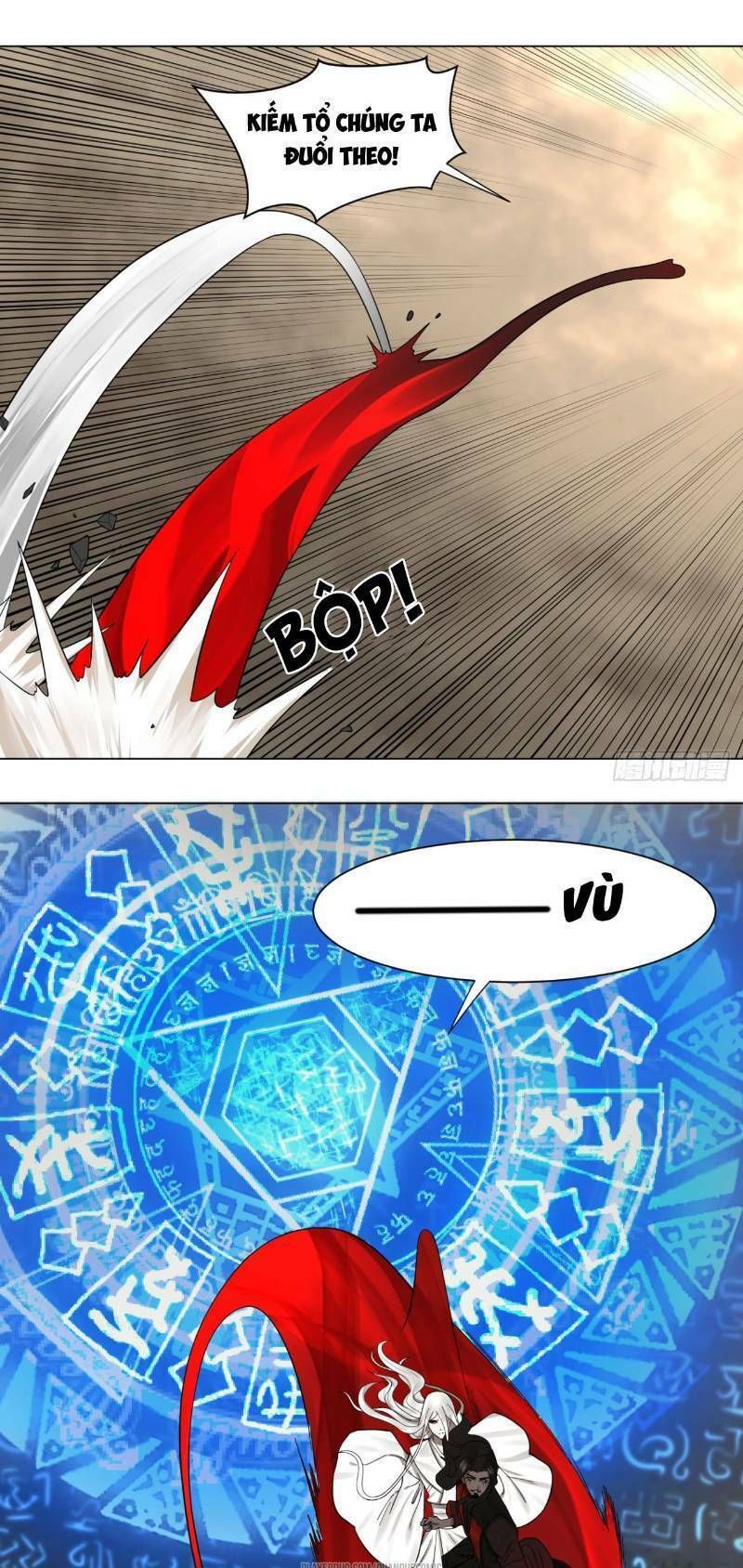 đọc truyện Ta Luyện Khí Ba Ngàn Năm Chương 56 ảnh 3 tại Thiên Thai Truyện