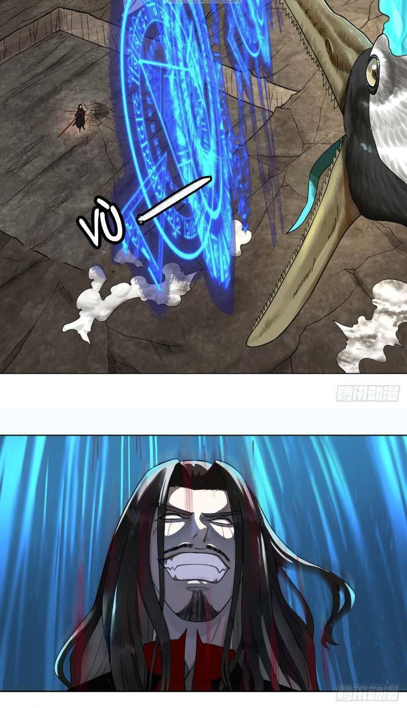 đọc truyện Ta Luyện Khí Ba Ngàn Năm Chương 56 ảnh 12 tại Thiên Thai Truyện