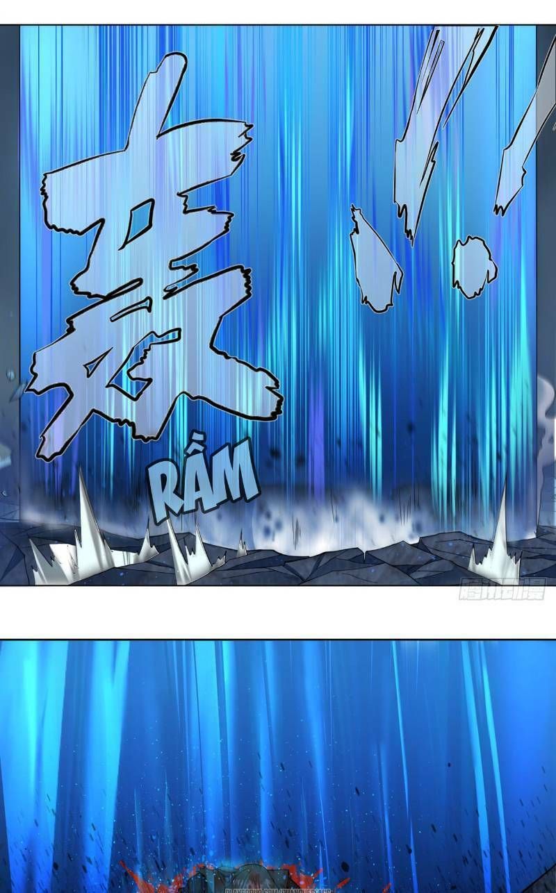 đọc truyện Ta Luyện Khí Ba Ngàn Năm Chương 56 ảnh 13 tại Thiên Thai Truyện