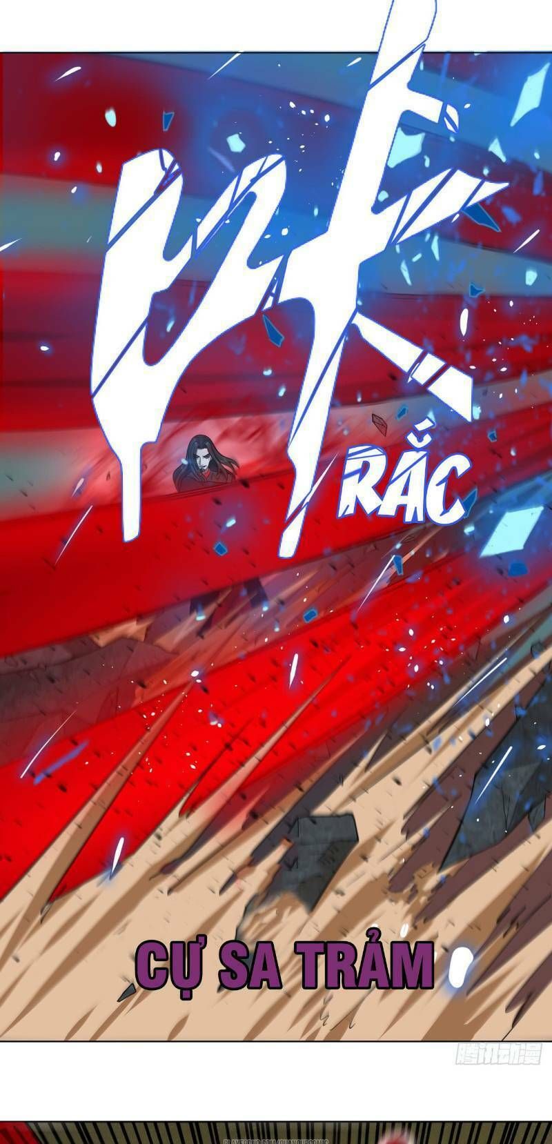 đọc truyện Ta Luyện Khí Ba Ngàn Năm Chương 56 ảnh 15 tại Thiên Thai Truyện