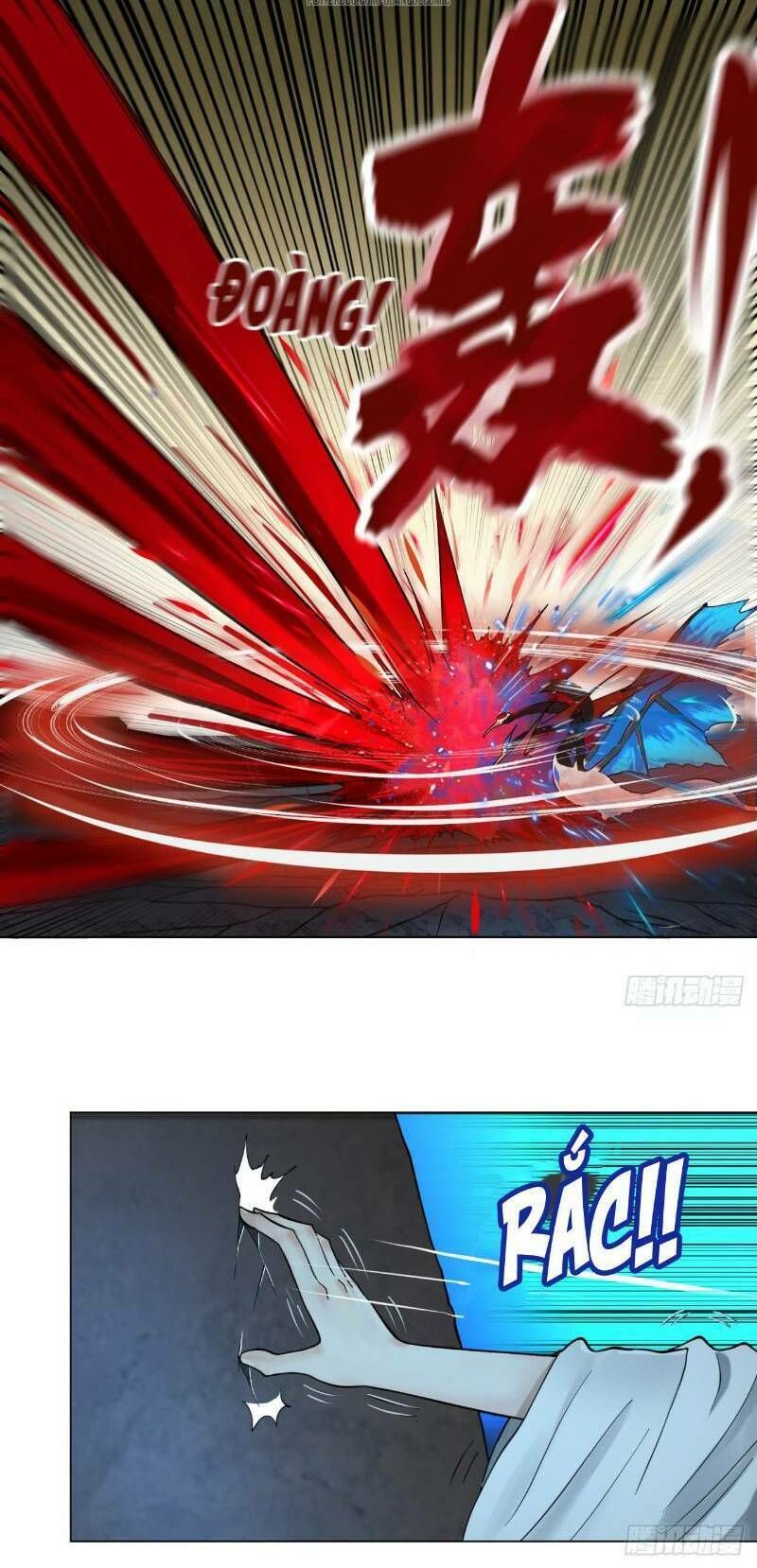 đọc truyện Ta Luyện Khí Ba Ngàn Năm Chương 56 ảnh 16 tại Thiên Thai Truyện