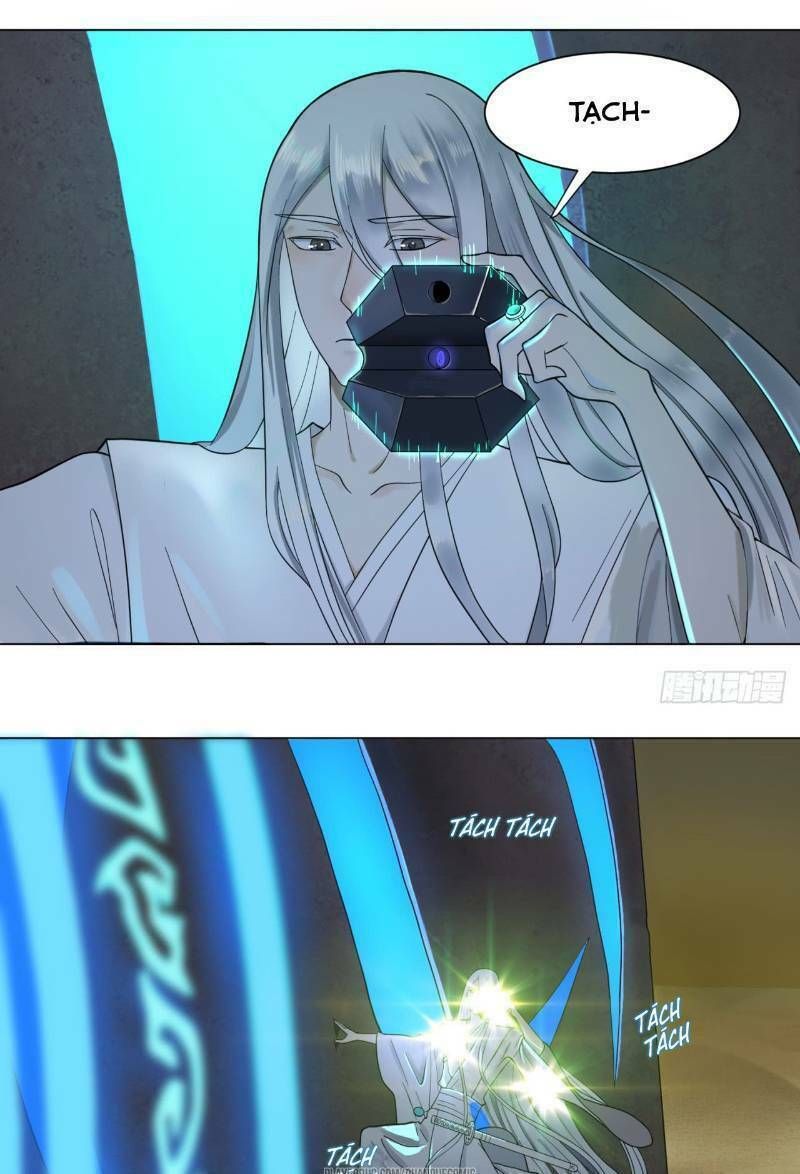 đọc truyện Ta Luyện Khí Ba Ngàn Năm Chương 56 ảnh 17 tại Thiên Thai Truyện