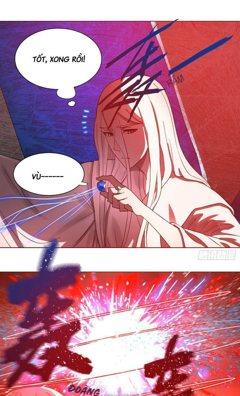 đọc truyện Ta Luyện Khí Ba Ngàn Năm Chương 56 ảnh 19 tại Thiên Thai Truyện