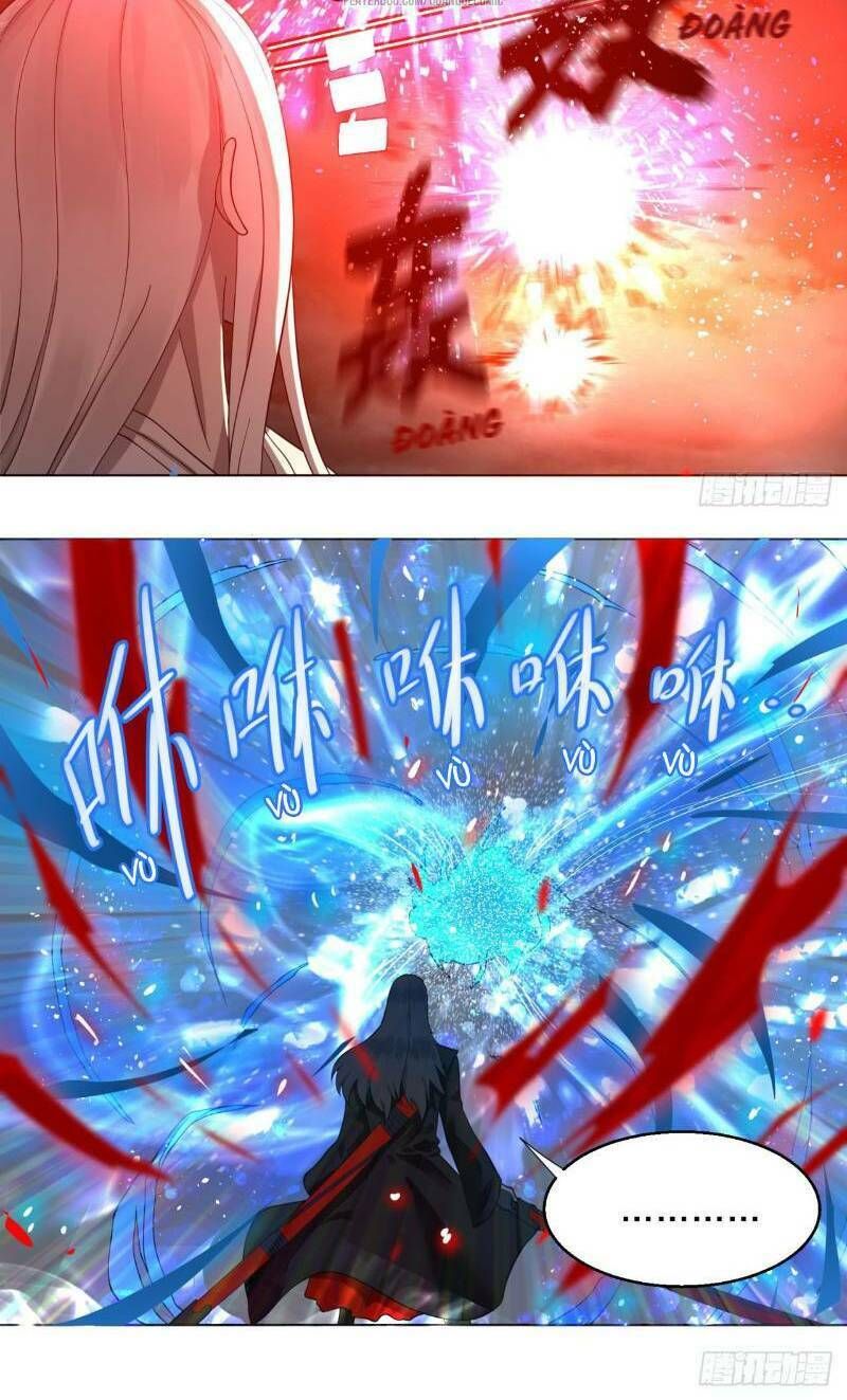 đọc truyện Ta Luyện Khí Ba Ngàn Năm Chương 56 ảnh 20 tại Thiên Thai Truyện