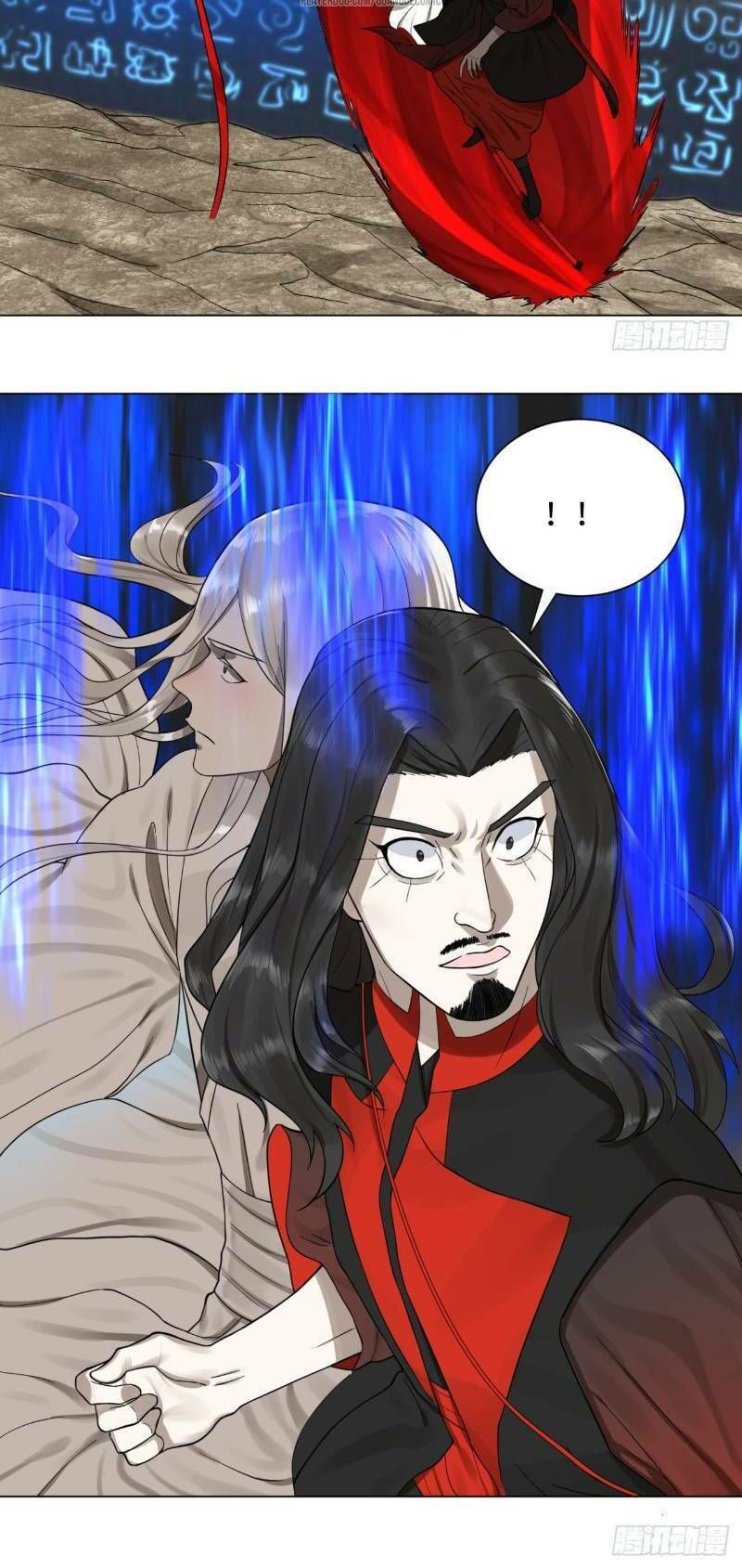 đọc truyện Ta Luyện Khí Ba Ngàn Năm Chương 56 ảnh 4 tại Thiên Thai Truyện