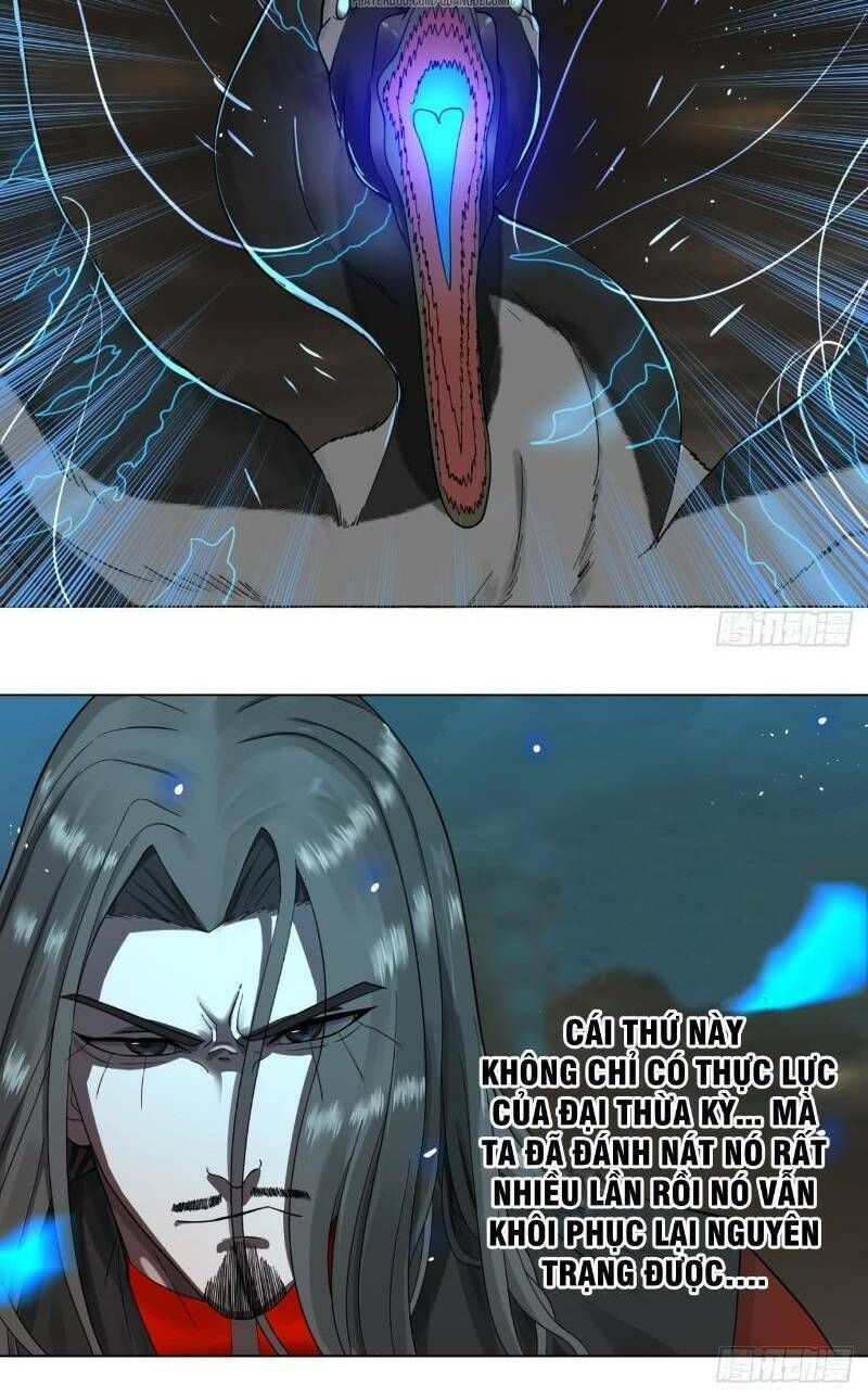 đọc truyện Ta Luyện Khí Ba Ngàn Năm Chương 56 ảnh 22 tại Thiên Thai Truyện