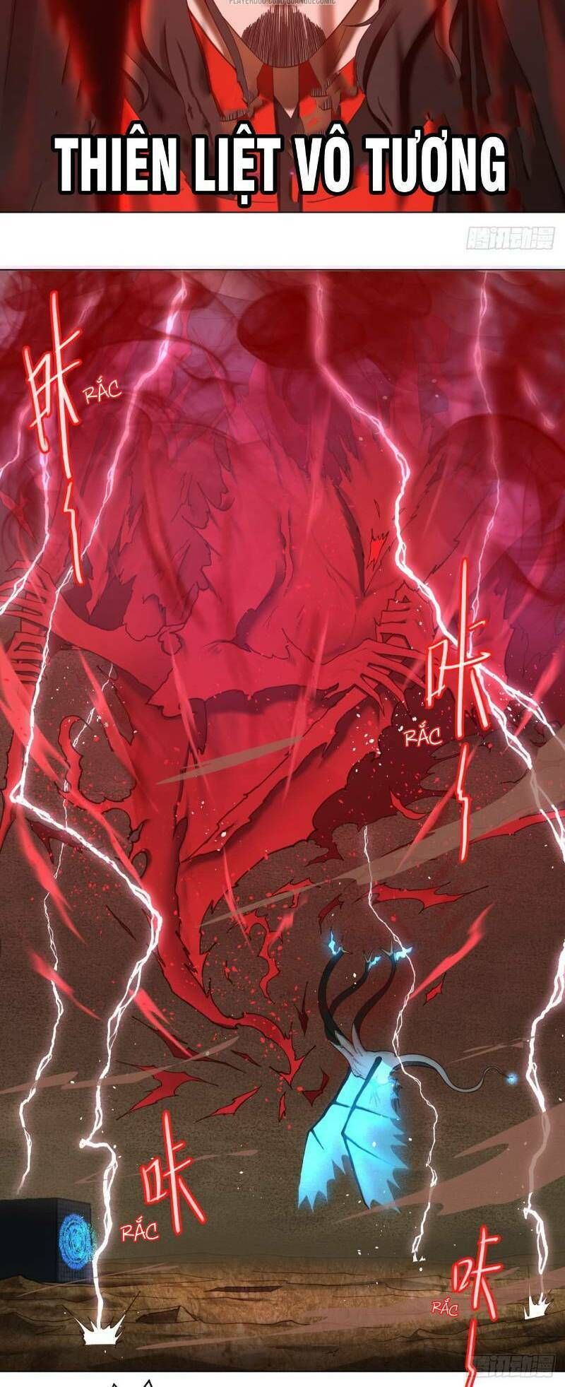 đọc truyện Ta Luyện Khí Ba Ngàn Năm Chương 56 ảnh 26 tại Thiên Thai Truyện