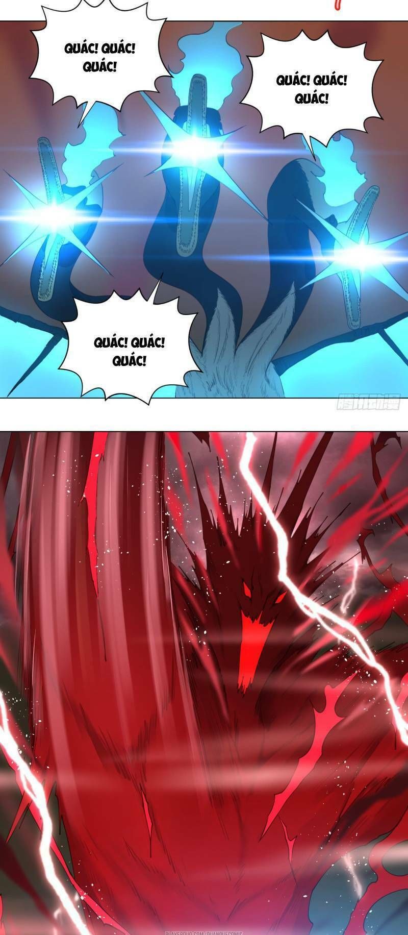 đọc truyện Ta Luyện Khí Ba Ngàn Năm Chương 56 ảnh 27 tại Thiên Thai Truyện