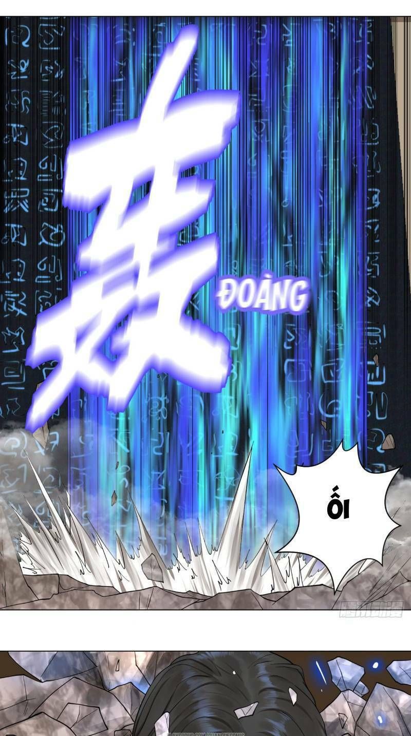 đọc truyện Ta Luyện Khí Ba Ngàn Năm Chương 56 ảnh 5 tại Thiên Thai Truyện