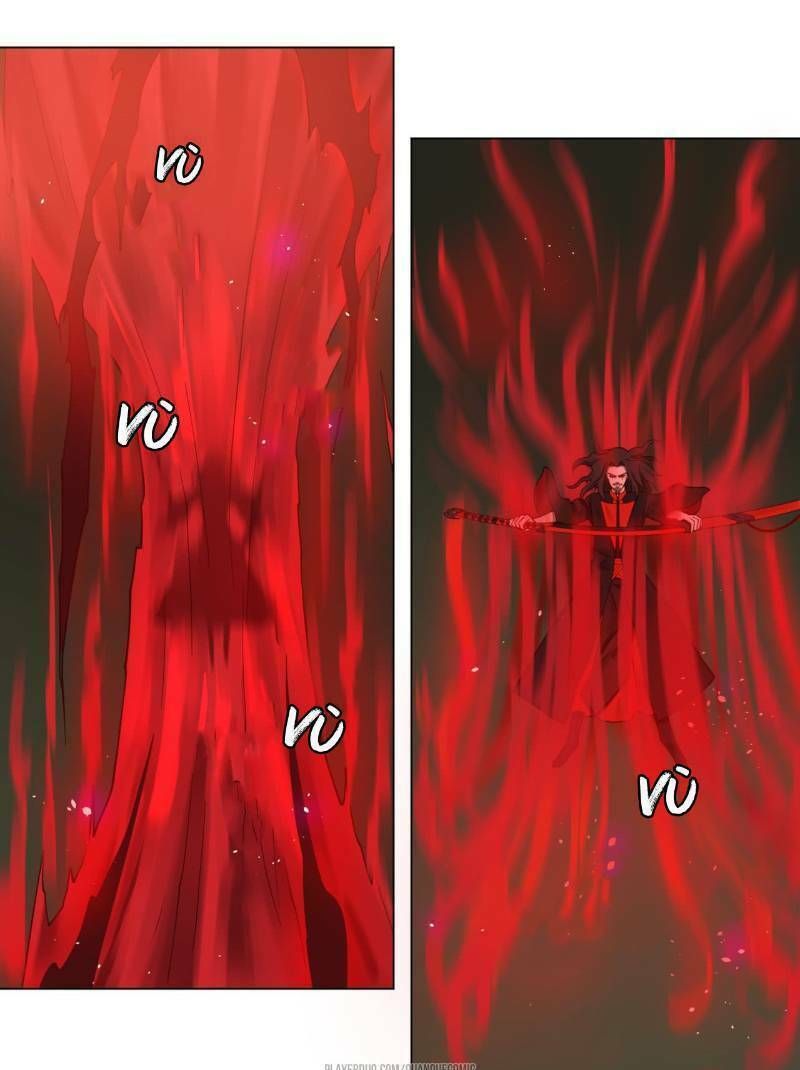 đọc truyện Ta Luyện Khí Ba Ngàn Năm Chương 56 ảnh 33 tại Thiên Thai Truyện