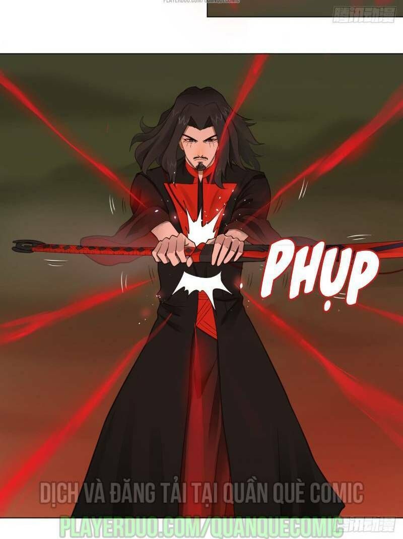 đọc truyện Ta Luyện Khí Ba Ngàn Năm Chương 56 ảnh 34 tại Thiên Thai Truyện