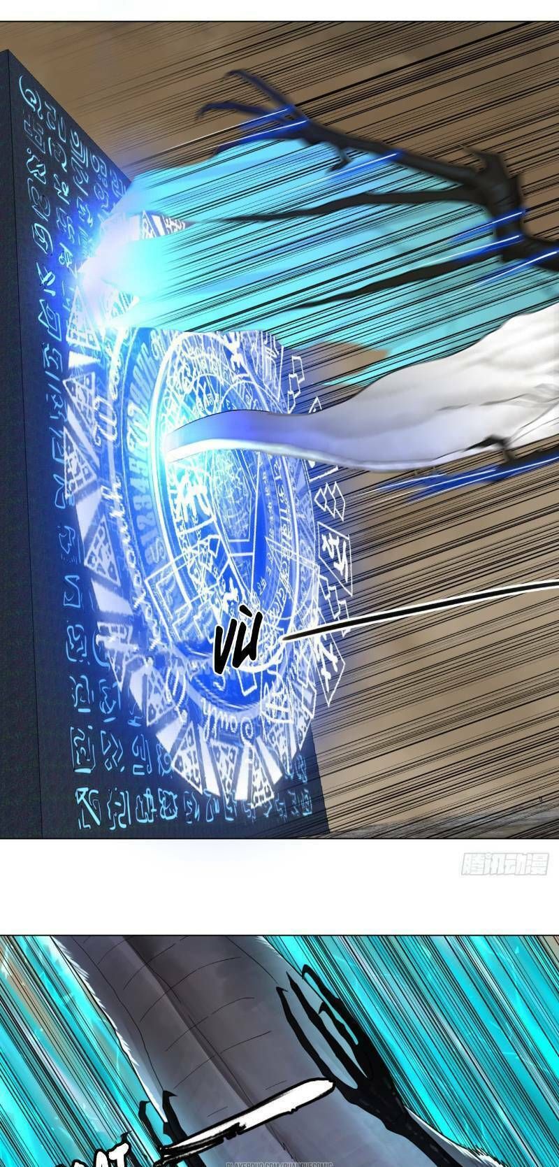 đọc truyện Ta Luyện Khí Ba Ngàn Năm Chương 56 ảnh 7 tại Thiên Thai Truyện