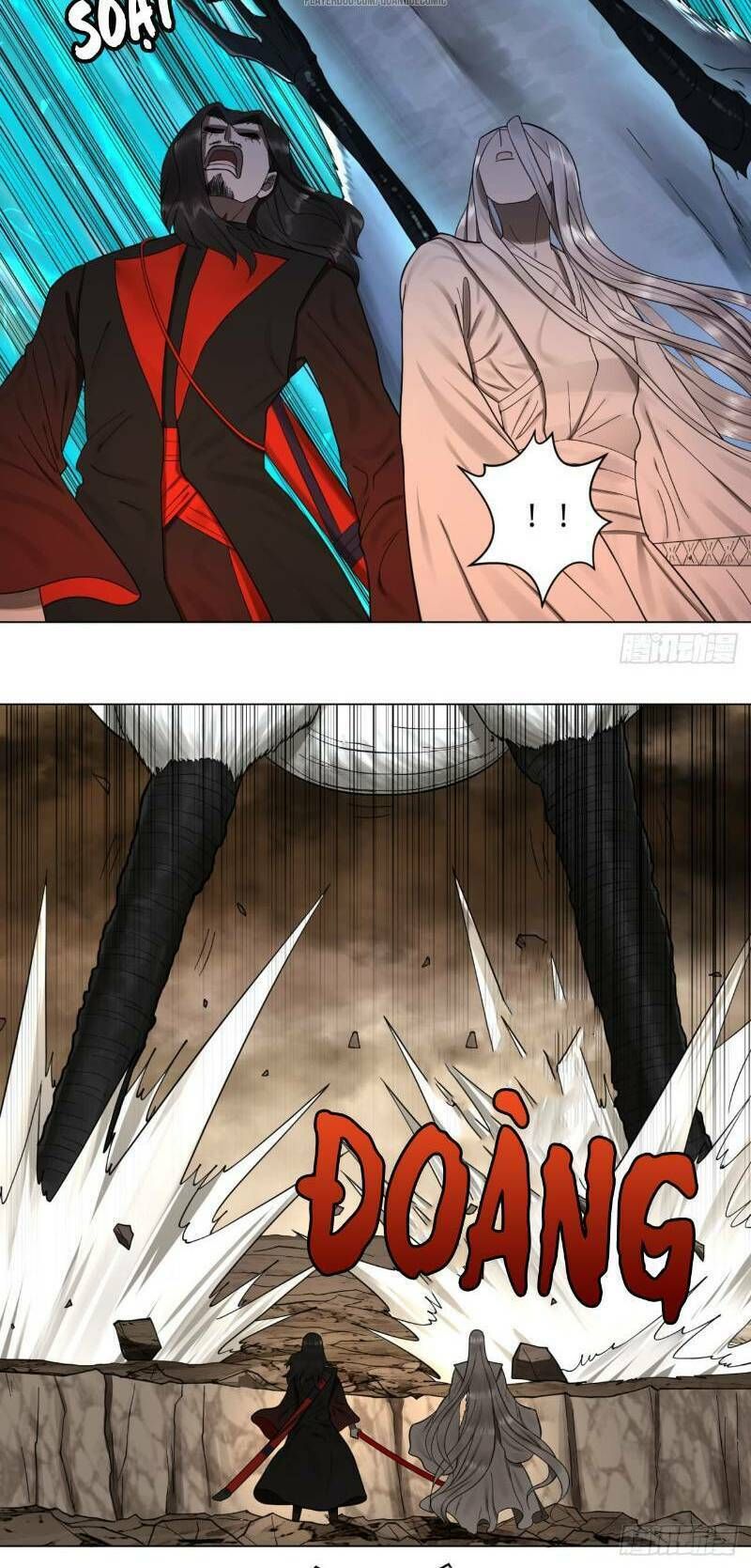 đọc truyện Ta Luyện Khí Ba Ngàn Năm Chương 56 ảnh 8 tại Thiên Thai Truyện