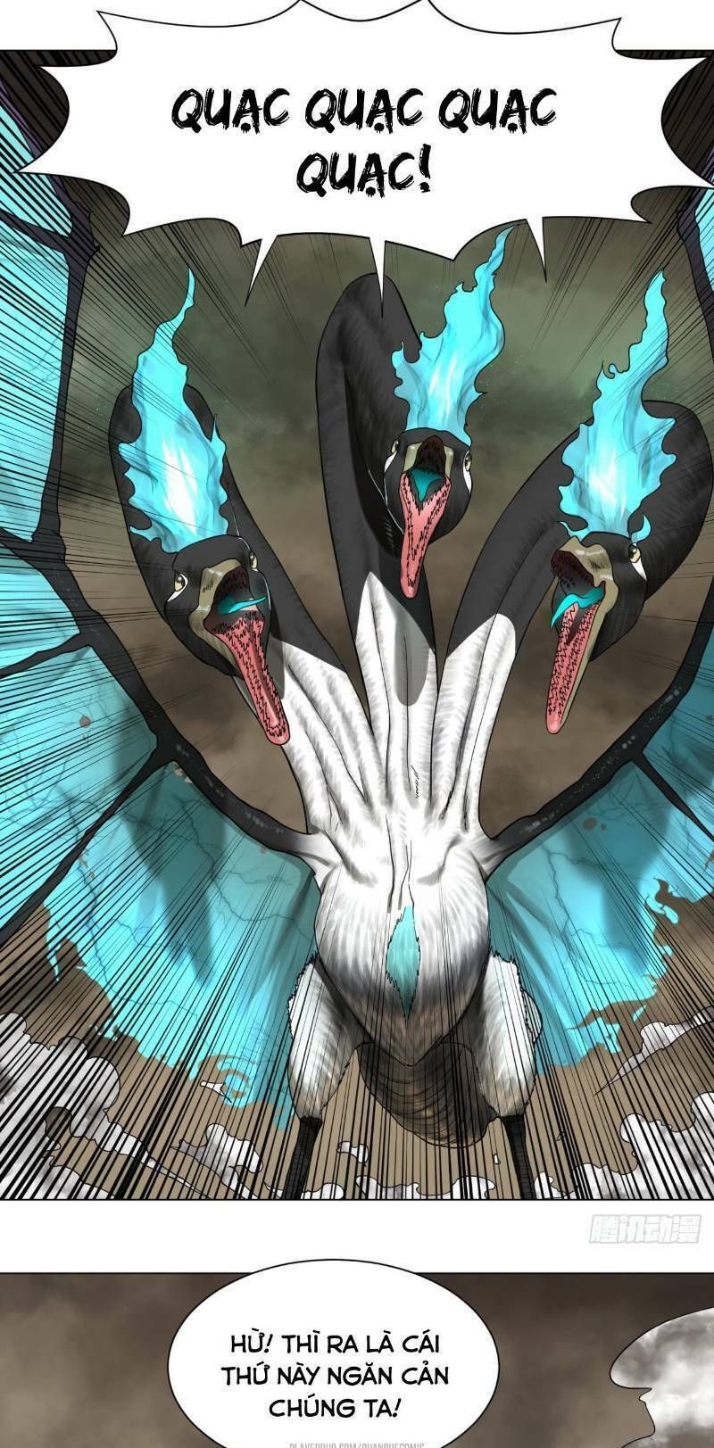 đọc truyện Ta Luyện Khí Ba Ngàn Năm Chương 56 ảnh 9 tại Thiên Thai Truyện