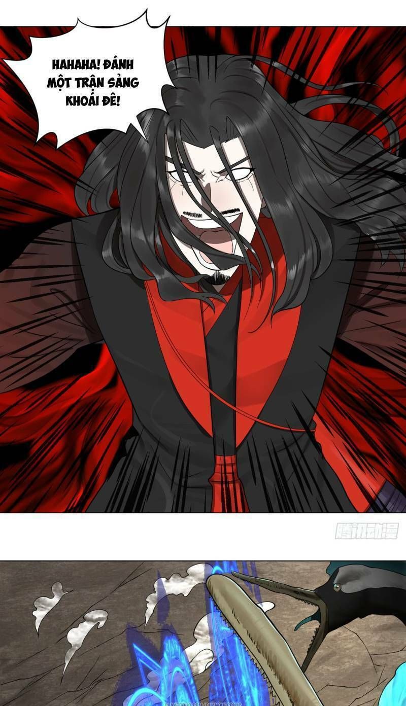 đọc truyện Ta Luyện Khí Ba Ngàn Năm Chương 56 ảnh 11 tại Thiên Thai Truyện