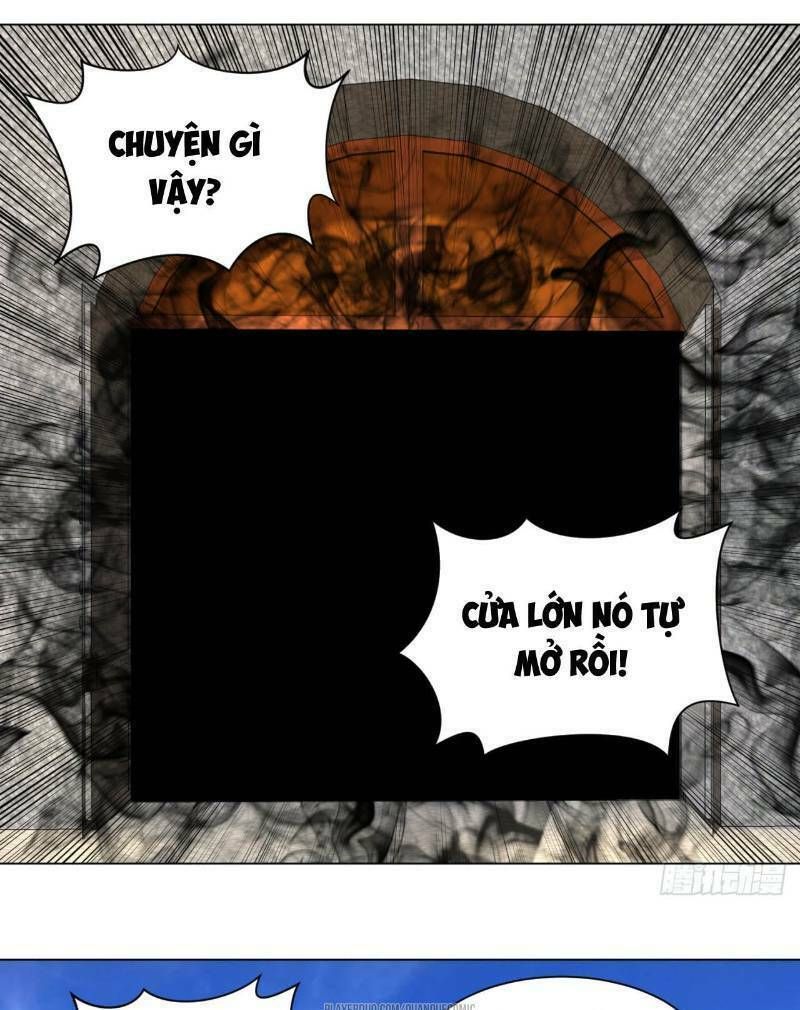 đọc truyện Ta Luyện Khí Ba Ngàn Năm Chương 57 ảnh 12 tại Thiên Thai Truyện