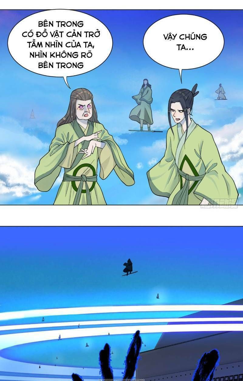 đọc truyện Ta Luyện Khí Ba Ngàn Năm Chương 57 ảnh 14 tại Thiên Thai Truyện