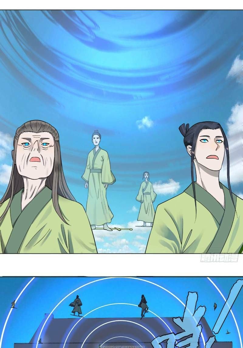 đọc truyện Ta Luyện Khí Ba Ngàn Năm Chương 57 ảnh 16 tại Thiên Thai Truyện