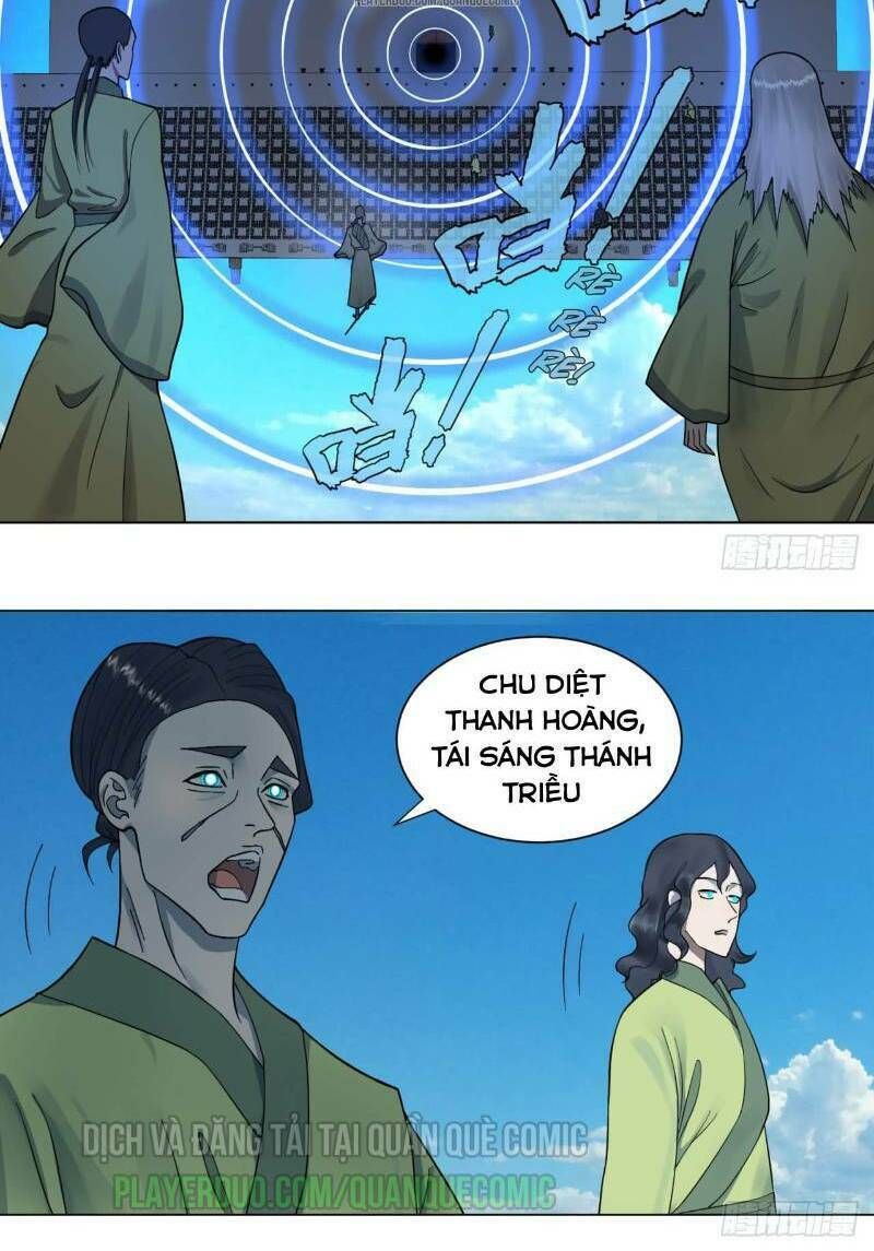 đọc truyện Ta Luyện Khí Ba Ngàn Năm Chương 57 ảnh 17 tại Thiên Thai Truyện