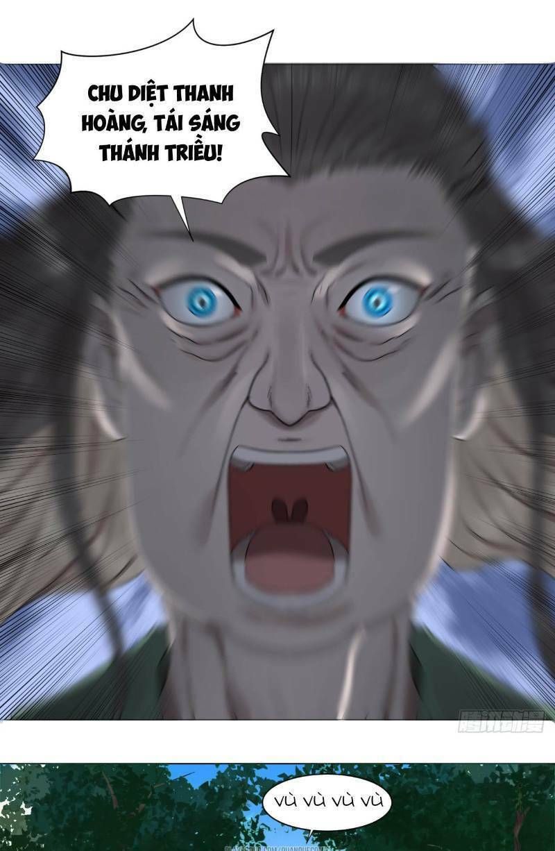 đọc truyện Ta Luyện Khí Ba Ngàn Năm Chương 57 ảnh 20 tại Thiên Thai Truyện