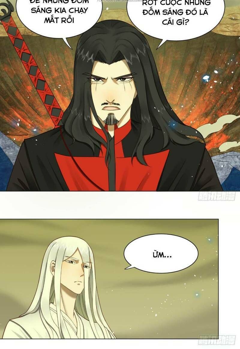 đọc truyện Ta Luyện Khí Ba Ngàn Năm Chương 57 ảnh 4 tại Thiên Thai Truyện