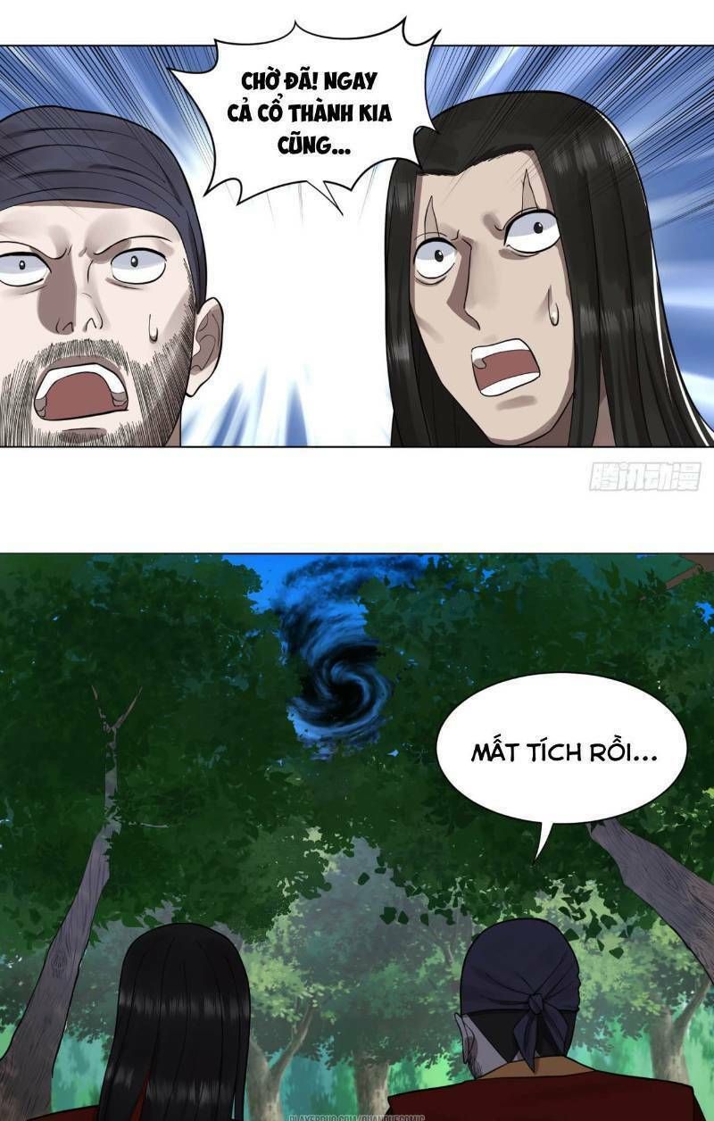 đọc truyện Ta Luyện Khí Ba Ngàn Năm Chương 57 ảnh 22 tại Thiên Thai Truyện