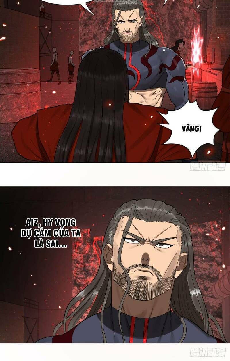 đọc truyện Ta Luyện Khí Ba Ngàn Năm Chương 57 ảnh 32 tại Thiên Thai Truyện